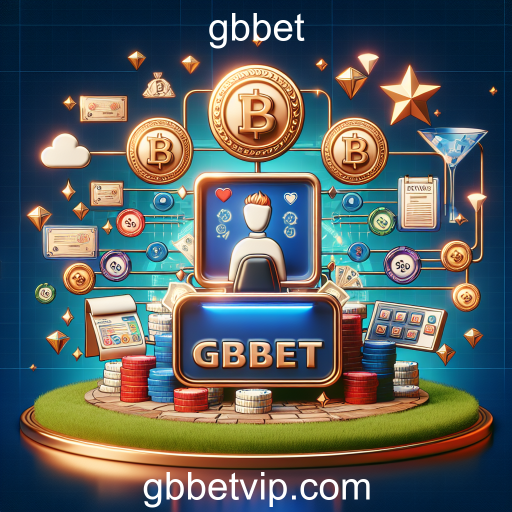 Descubra o 'Programa VIP' da gbbet: Vantagens Exclusivas para Jogadores